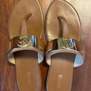 Michael Kors Sandals